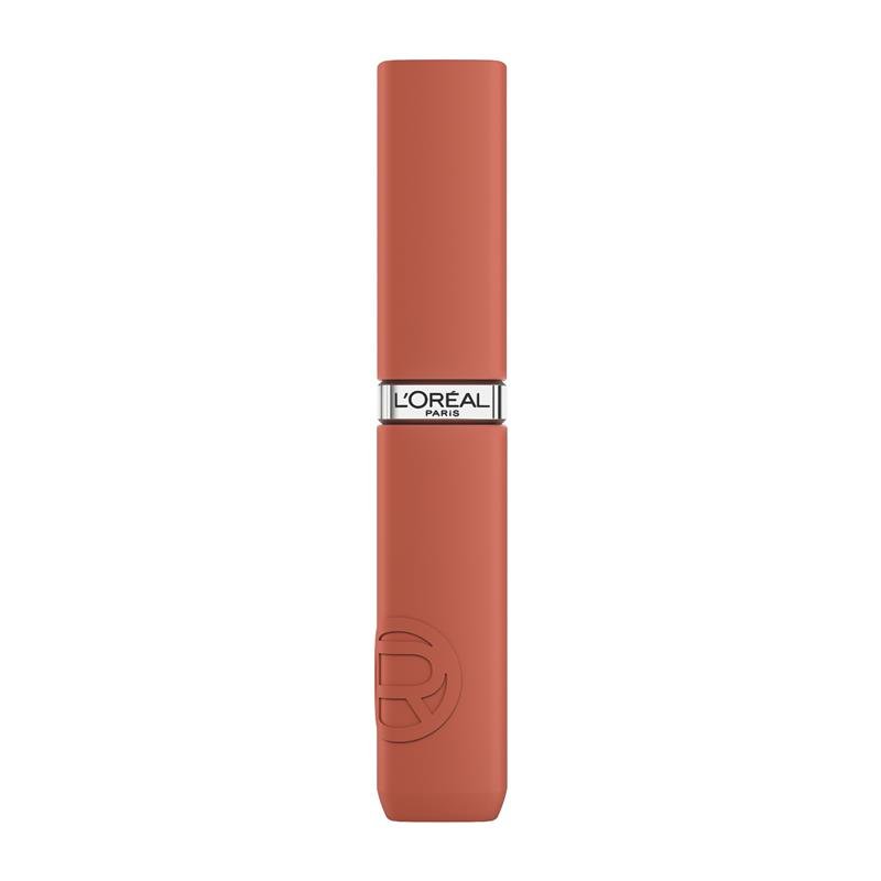 L'Oreal Paris Infallible Le Matte Resistance Liquid Lipstick 115 Snooze Your Alarm