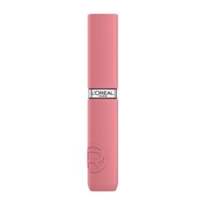 L’Oreal Paris Infallible Le Matte Resistance Liquid Lipstick 200 Lipstick & Chill