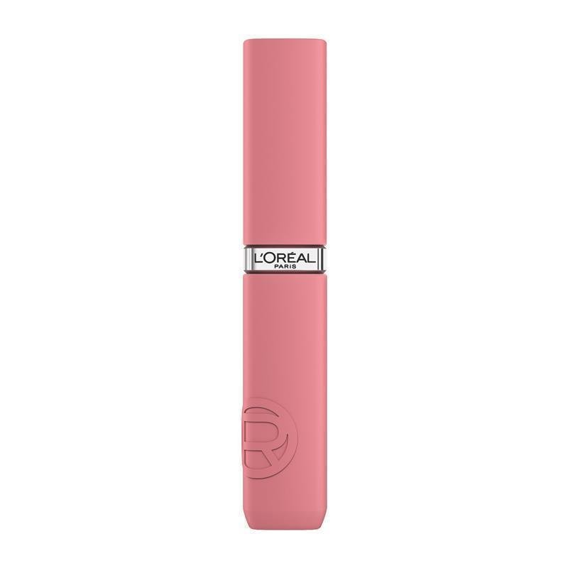 L'Oreal Paris Infallible Le Matte Resistance Liquid Lipstick 200 Lipstick & Chill