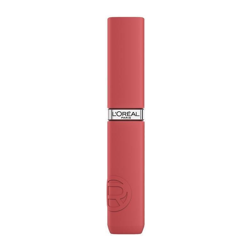 L'Oreal Paris Infallible Le Matte Resistance Liquid Lipstick 230 Shopping Spree