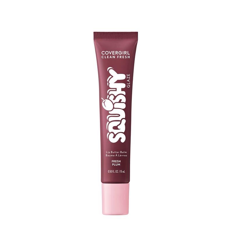 Covergirl Clean Fresh Squishy Glaze Fresh Plum