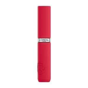 L’Oreal Paris Infallible Le Matte Resistance Liquid Lipstick 245 French Kiss