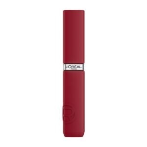 L’Oreal Paris Infallible Le Matte Resistance Liquid Lipstick 420 Le Rouge Paris