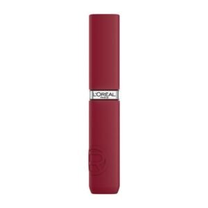 L’Oreal Paris Infallible Le Matte Resistance Liquid Lipstick 500 Wine Not?