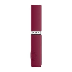 L’Oreal Paris Infallible Le Matte Resistance Liquid Lipstick 560 Pay Day
