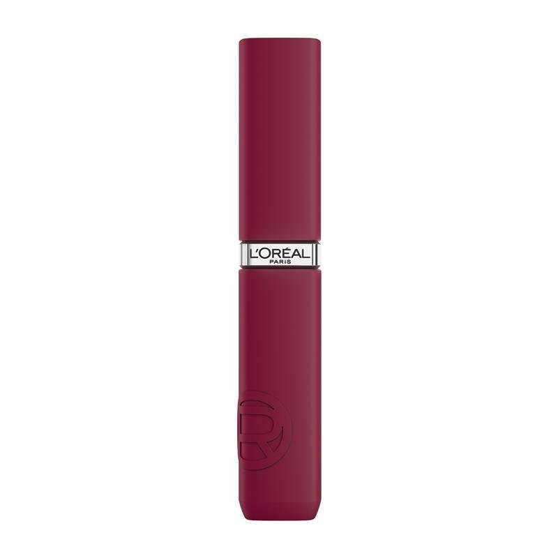 L'Oreal Paris Infallible Le Matte Resistance Liquid Lipstick 560 Pay Day