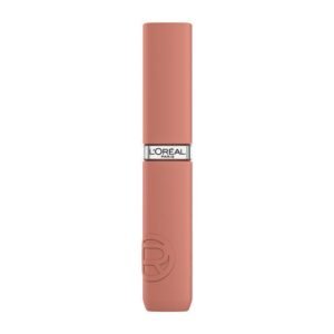 L’Oreal Paris Infallible Matte Resistance Liquid Lipstick 601 Worth It