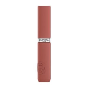 L’Oreal Paris Infallible Matte Resistance Liquid Lipstick 635 Worth It Medium