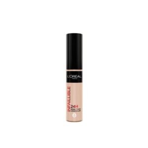 L’Oreal Paris Infallible More Than Concealer 100