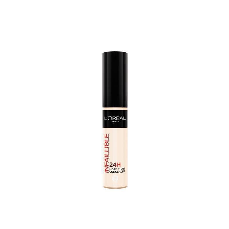 L'Oreal Paris Infallible More Than Concealer 322