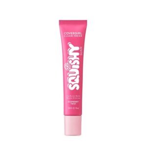 Covergirl Clean Fresh Squishy Glaze Raspberry Twist