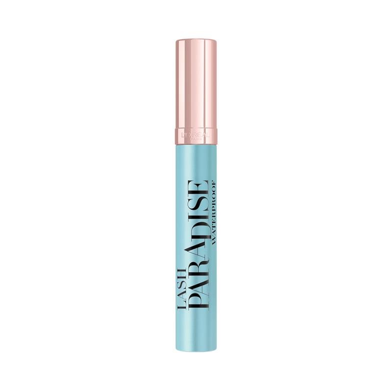 L'Oreal Paris Lash Paradise Waterproof Mascara Black