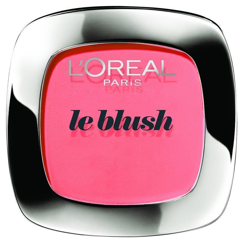 L'Oreal Paris Le Blush 165 Rosy Cheeks
