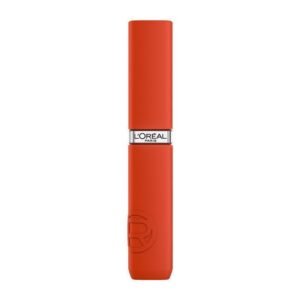 L’Oreal Paris Le Matte Resistance 300 Sun Bathing Liquid Lipstick