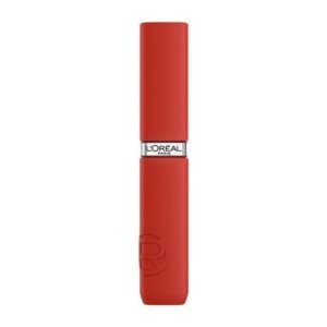 L’Oreal Paris Le Matte Resistance 400 Spill The Tea Liquid Lipstick