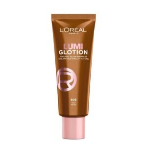 L’Oreal Paris Lumi Glotion Natural Glow Enhancer 905 Dark Glow