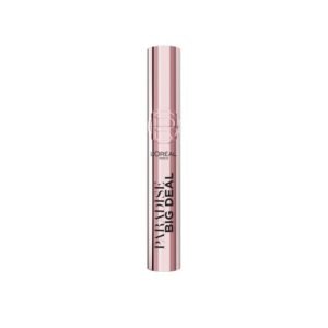 L’Oreal Paris Paradise Big Deal Mascara Black