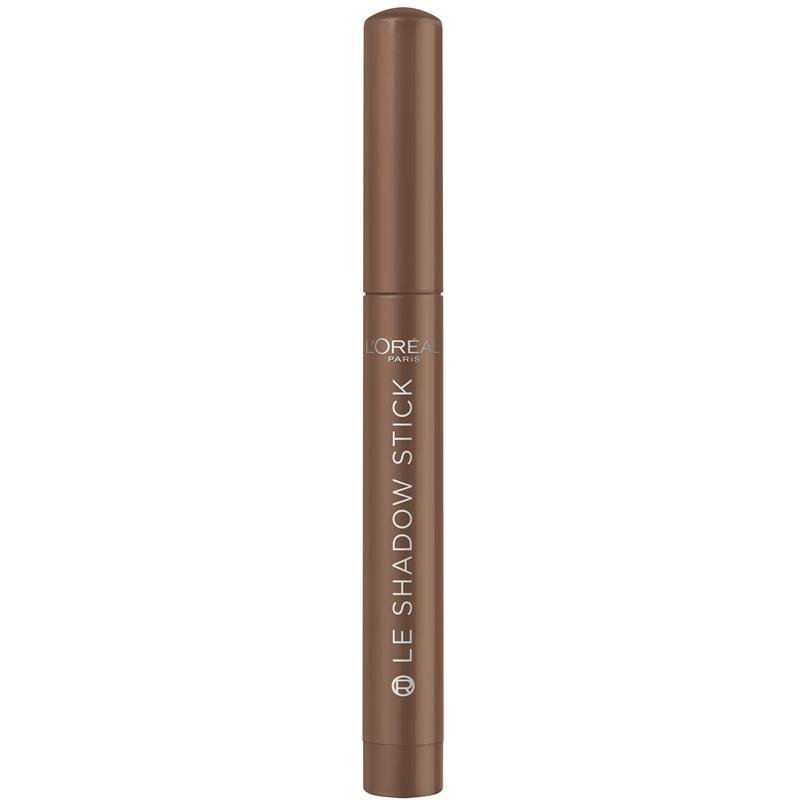L'Oreal Paris Paradise Le Shadow Stick 420 Brown Bliss