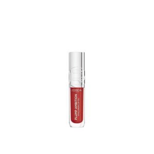 L’Oreal Paris Plump Ambition Hyaluron Lip Oil 390 Cherry Cherie