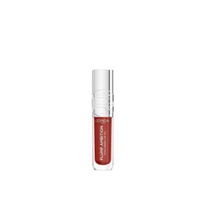 L’Oreal Paris Plump Ambition Hyaluron Lip Oil 485 Wine o clock
