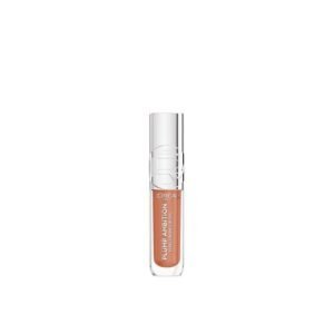 L’Oreal Paris Plump Ambition Hyaluron Lip Oil 641 Latte Glace