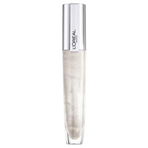 L’Oreal Paris Rouge Signature Plump Lip Gloss 400 I Maximize