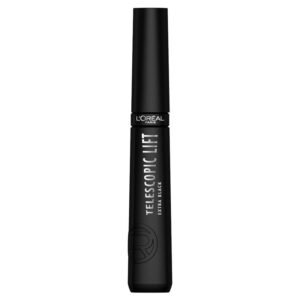 L’Oreal Paris Telescopic Lift Mascara Extra Black