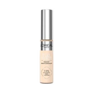 L’Oreal Paris True Match Radiant Serum Concealer 1.5N