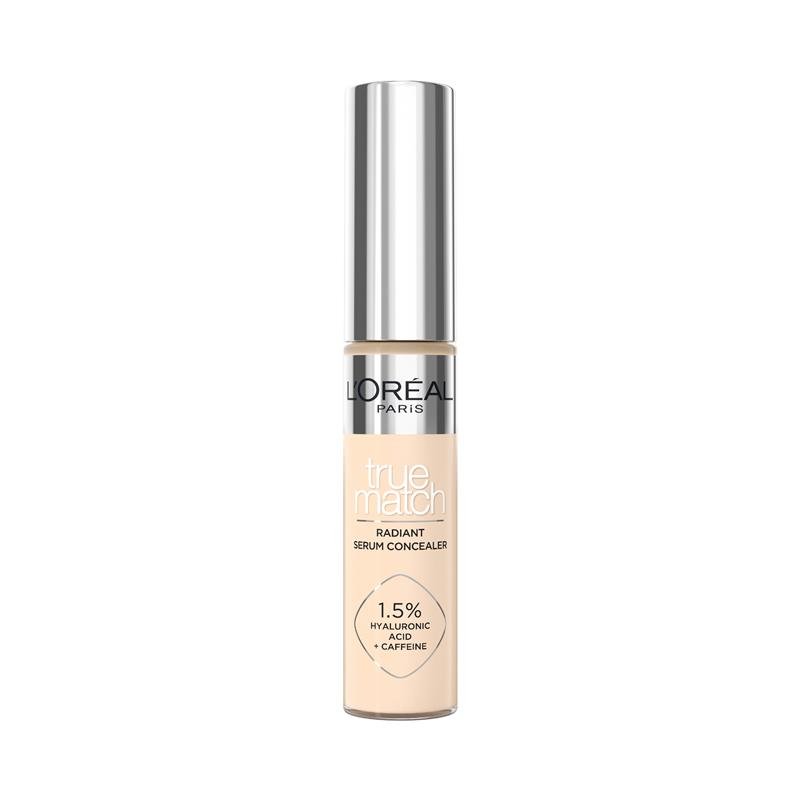 L'Oreal Paris True Match Radiant Serum Concealer 1.5N
