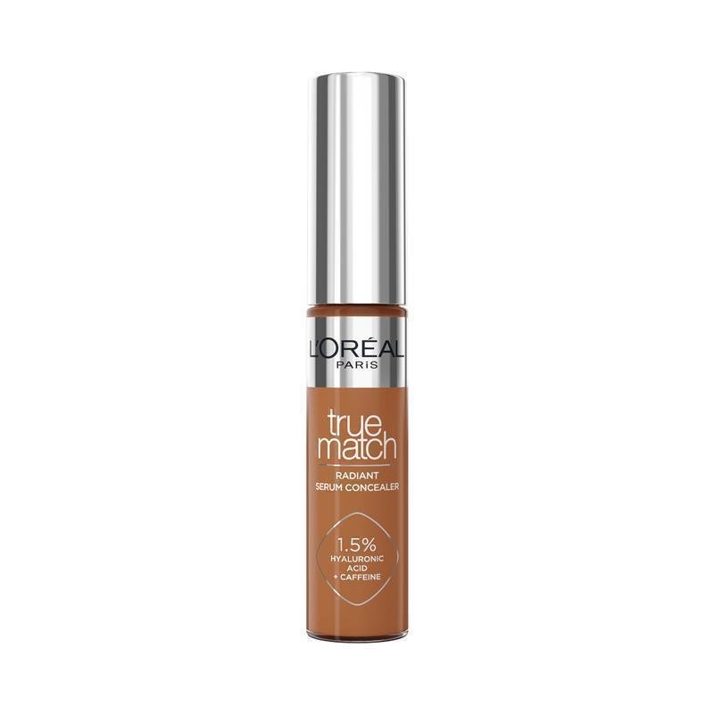 L'Oreal Paris True Match Radiant Serum Concealer 10D
