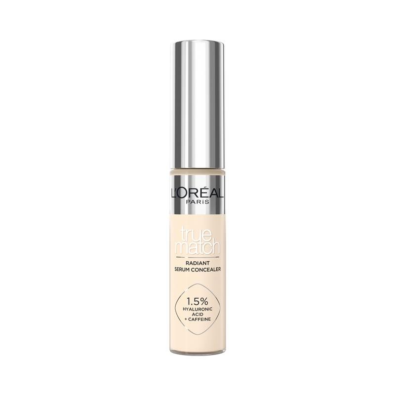L'Oreal Paris True Match Radiant Serum Concealer 1N