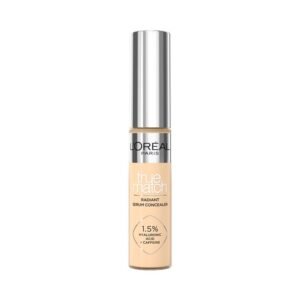 L’Oreal Paris True Match Radiant Serum Concealer 4D