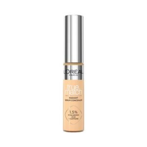 L’Oreal Paris True Match Radiant Serum Concealer 5D