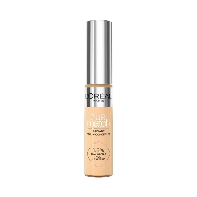 L'Oreal Paris True Match Radiant Serum Concealer 5D