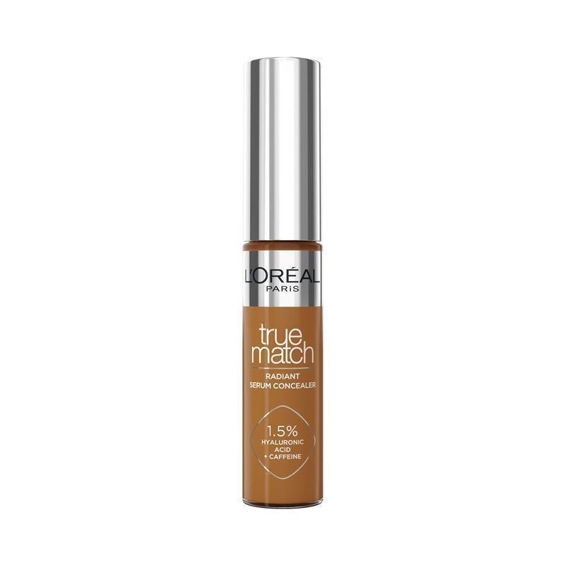 L'Oreal Paris True Match Radiant Serum Concealer 9N