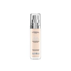 L’Oreal Paris True Match Super-Blendable Foundation 0.5C