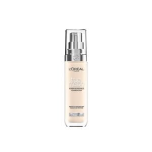 L’Oreal Paris True Match Super-Blendable Foundation 0.5N