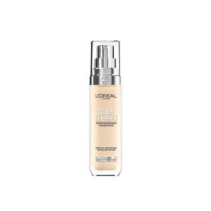 L’Oreal Paris True Match Super-Blendable Foundation 1.5N