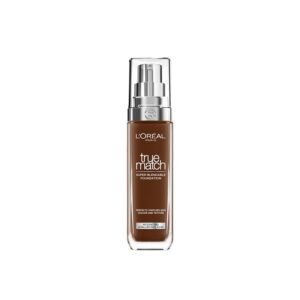 L’Oreal Paris True Match Super-Blendable Foundation 10.C