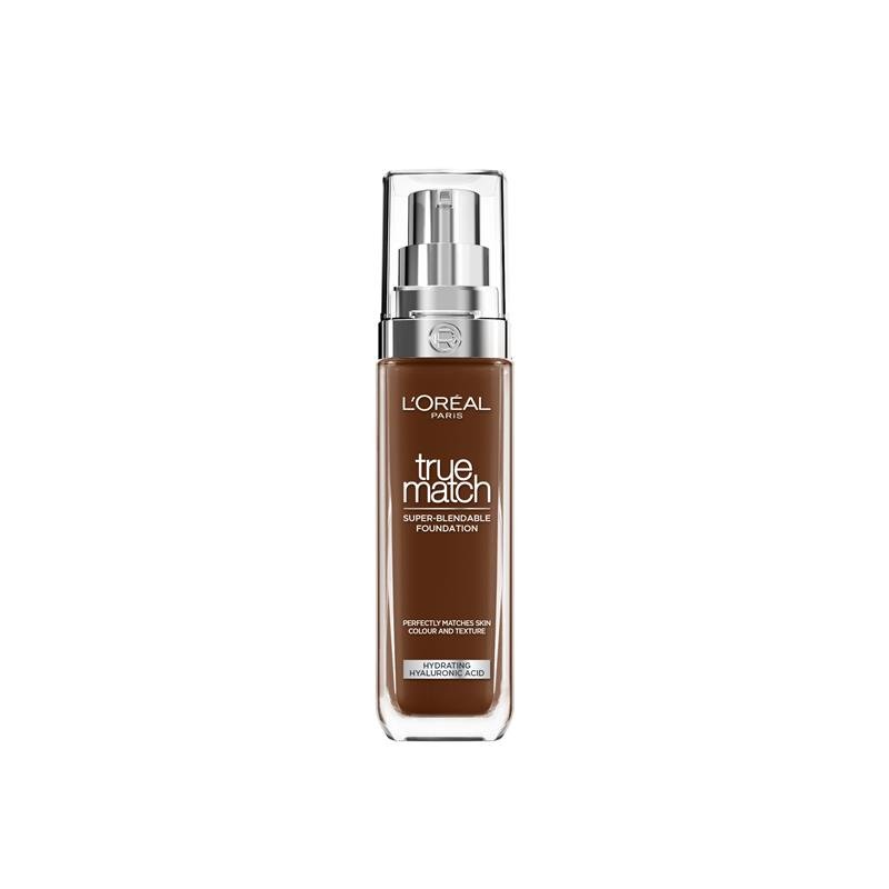 L'Oreal Paris True Match Super-Blendable Foundation 10.C