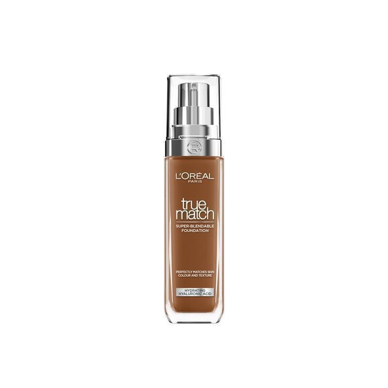 L'Oreal Paris True Match Super-Blendable Foundation 10.W