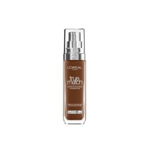 L’Oreal Paris True Match Super-Blendable Foundation 10N