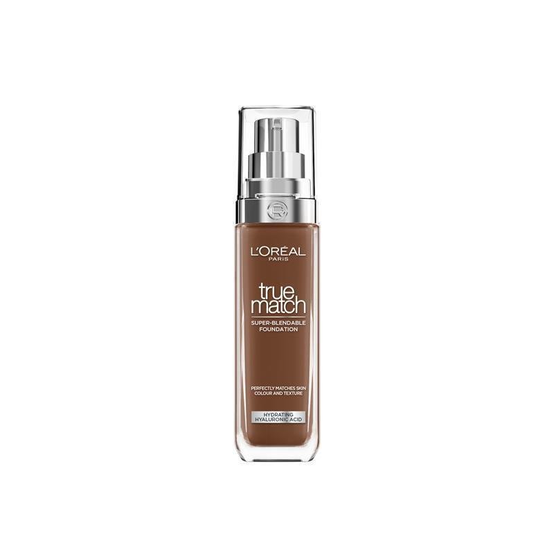 L'Oreal Paris True Match Super-Blendable Foundation 11N