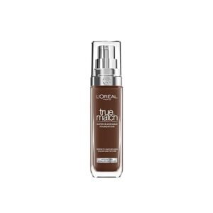 L’Oreal Paris True Match Super-Blendable Foundation 12.N