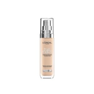 L’Oreal Paris True Match Super-Blendable Foundation 3C