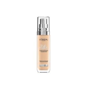 L’Oreal Paris True Match Super-Blendable Foundation 3N