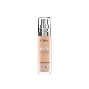 L’Oreal Paris True Match Super-Blendable Foundation 4.5.N