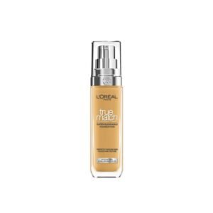 L’Oreal Paris True Match Super-Blendable Foundation 6.5N