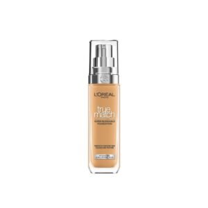 L’Oreal Paris True Match Super-Blendable Foundation 6.5W