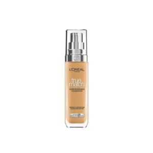 L’Oreal Paris True Match Super-Blendable Foundation 6.W